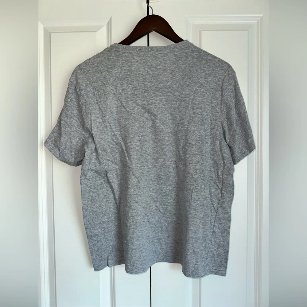 Steel & Concrete Durable Goods Soft T Shirt M